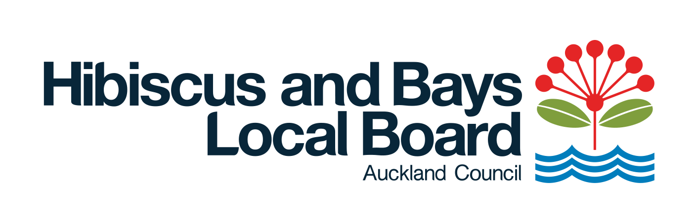 The Tindall Foundation Logo - a stylistic cartoon kauri tree - with the words - The Tindall Foundation